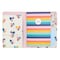 Pukka Pads A6 Notebook and Passport Holder, Ballerina Pink 9361-CD - alternate 7